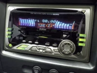 Honda CIVIC лот № 19083 оценка 3.5  с аукциона в Японии 9