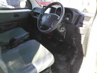 Toyota TOWN ACE VAN лот № 4039 оценка 3.5  с аукциона в Японии 2