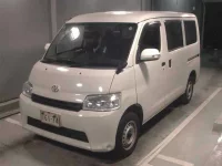Toyota TOWN ACE VAN лот № 4039 оценка 3.5  с аукциона в Японии 3