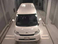 Toyota TOWN ACE VAN лот № 4039 оценка 3.5  с аукциона в Японии 5