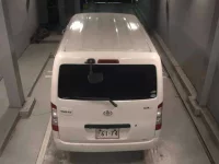 Toyota TOWN ACE VAN лот № 4039 оценка 3.5  с аукциона в Японии 6