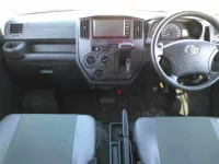 Toyota TOWN ACE VAN лот № 4039 оценка 3.5  с аукциона в Японии 7