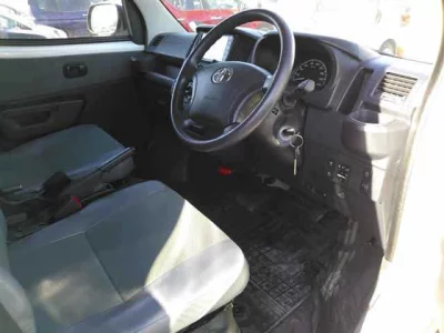 Toyota TOWN ACE VAN