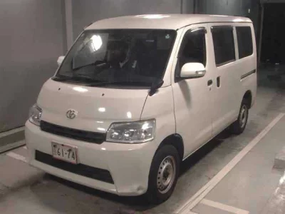 Toyota TOWN ACE VAN