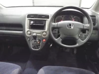 Honda STREAM лот № 19062 оценка 3.5  с аукциона в Японии 4