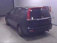 Honda STREAM лот № 19062 оценка 3.5  с аукциона в Японии 3