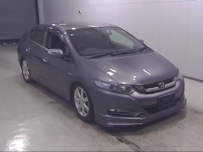 Honda INSIGHT