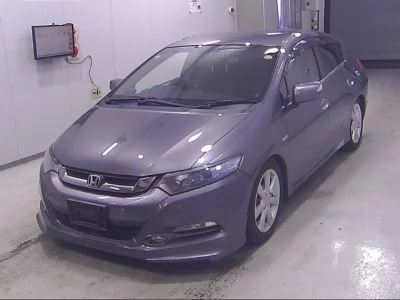 Honda INSIGHT
