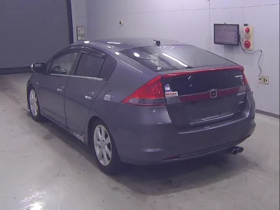 Honda INSIGHT