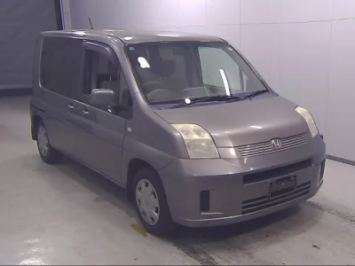 Honda MOBILIO