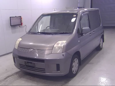 Honda MOBILIO