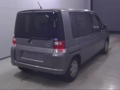 Honda MOBILIO