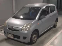 Daihatsu MIRA лот № 6002 оценка 3.5  с аукциона в Японии 3