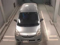Daihatsu MIRA лот № 6002 оценка 3.5  с аукциона в Японии 5