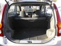 Daihatsu MIRA лот № 6002 оценка 3.5  с аукциона в Японии 8