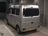 Mazda SCRUM лот № 6005 оценка R  с аукциона в Японии 1