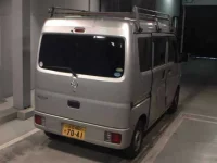 Mazda SCRUM лот № 6005 оценка R  с аукциона в Японии 4