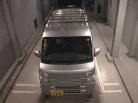 Mazda SCRUM лот № 6005 оценка R  с аукциона в Японии 5