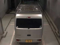 Mazda SCRUM лот № 6005 оценка R  с аукциона в Японии 6