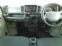 Mazda SCRUM лот № 6005 оценка R  с аукциона в Японии 7