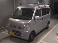 Mazda SCRUM лот № 6005 оценка R  с аукциона в Японии 3