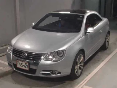Volkswagen EOS