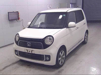 Honda N ONE