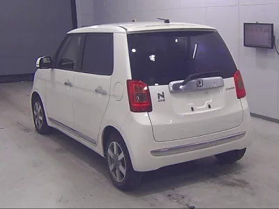 Honda N ONE