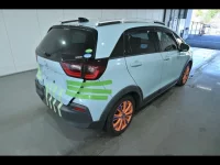 Honda FIT лот № 20251 оценка R  с аукциона в Японии 2