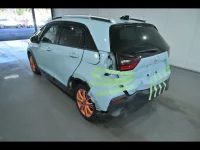 Honda FIT лот № 20251 оценка R  с аукциона в Японии 3