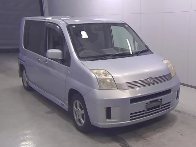 Honda MOBILIO