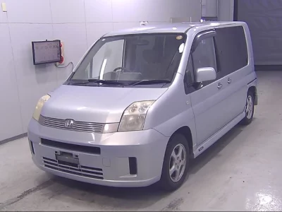 Honda MOBILIO