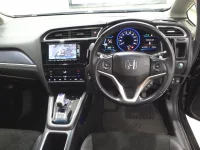 Honda SHUTTLE лот № 19094 оценка 4  с аукциона в Японии 4