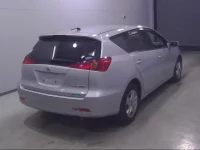 Toyota CALDINA лот № 19117 оценка R  с аукциона в Японии 2