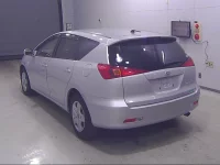 Toyota CALDINA лот № 19117 оценка R  с аукциона в Японии 3