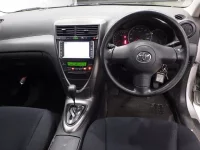 Toyota CALDINA лот № 19117 оценка R  с аукциона в Японии 4