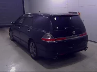 Honda ODYSSEY лот № 19121 оценка R  с аукциона в Японии 3