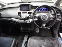 Honda ODYSSEY лот № 19121 оценка R  с аукциона в Японии 4