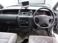 Honda ODYSSEY лот № 19124 оценка 3  с аукциона в Японии 4