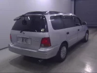 Honda ODYSSEY лот № 19124 оценка 3  с аукциона в Японии 2