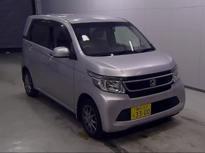 Honda N WGN