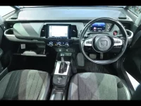 Honda FIT лот № 20261 оценка 3.5  с аукциона в Японии 4