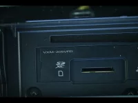 Honda FIT лот № 20261 оценка 3.5  с аукциона в Японии 9