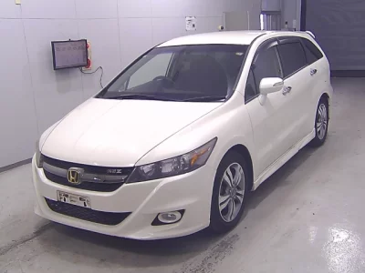 Honda STREAM
