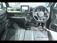 Honda N WGN лот № 20267 оценка 4  с аукциона в Японии 4