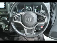 Honda N WGN лот № 20267 оценка 4  с аукциона в Японии 9