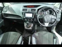 Mazda PREMACY лот № 29095 оценка 3  с аукциона в Японии 4