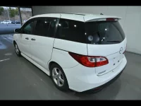 Mazda PREMACY лот № 29095 оценка 3  с аукциона в Японии 3