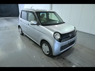 Honda N ONE