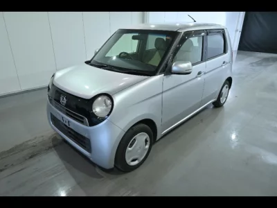 Honda N ONE